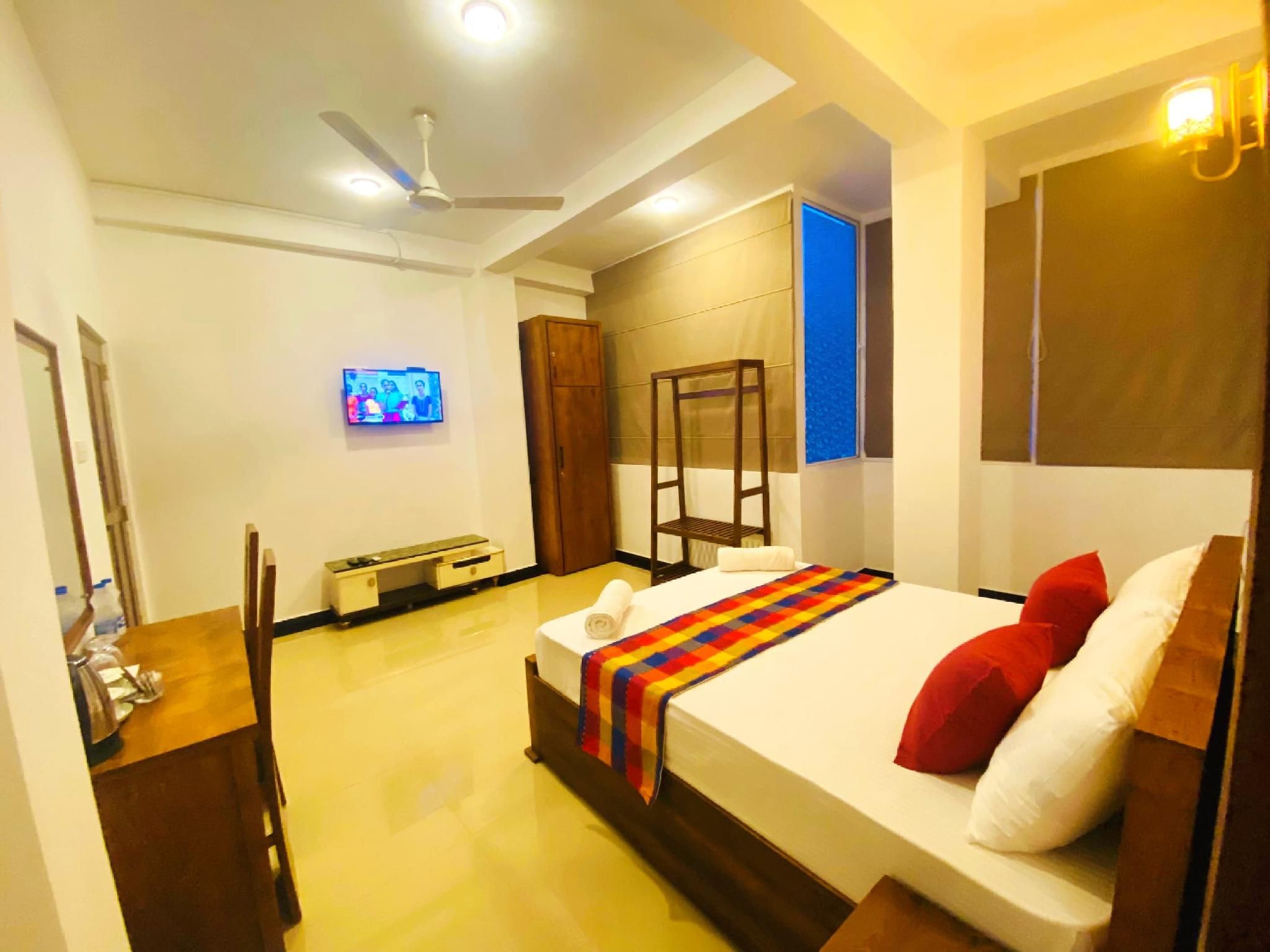 Hotel Rosenro Deluxe 2