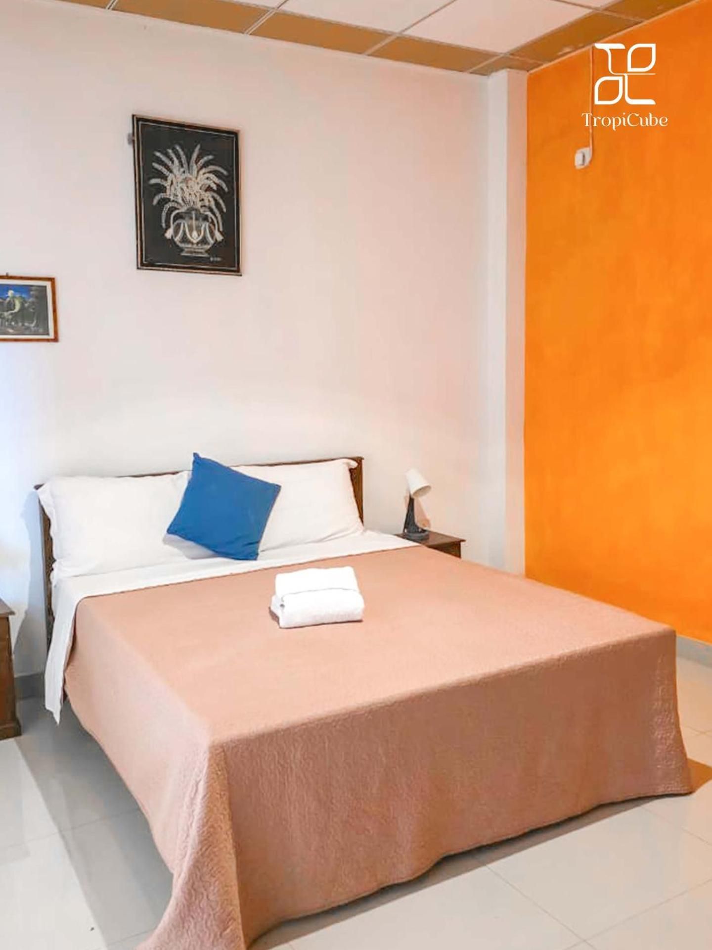 Lake View Resort by Tropicube Double Room 3