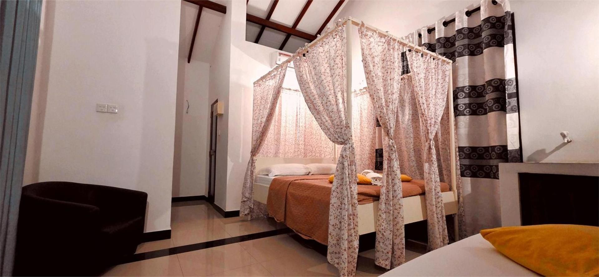 Superior Family Room