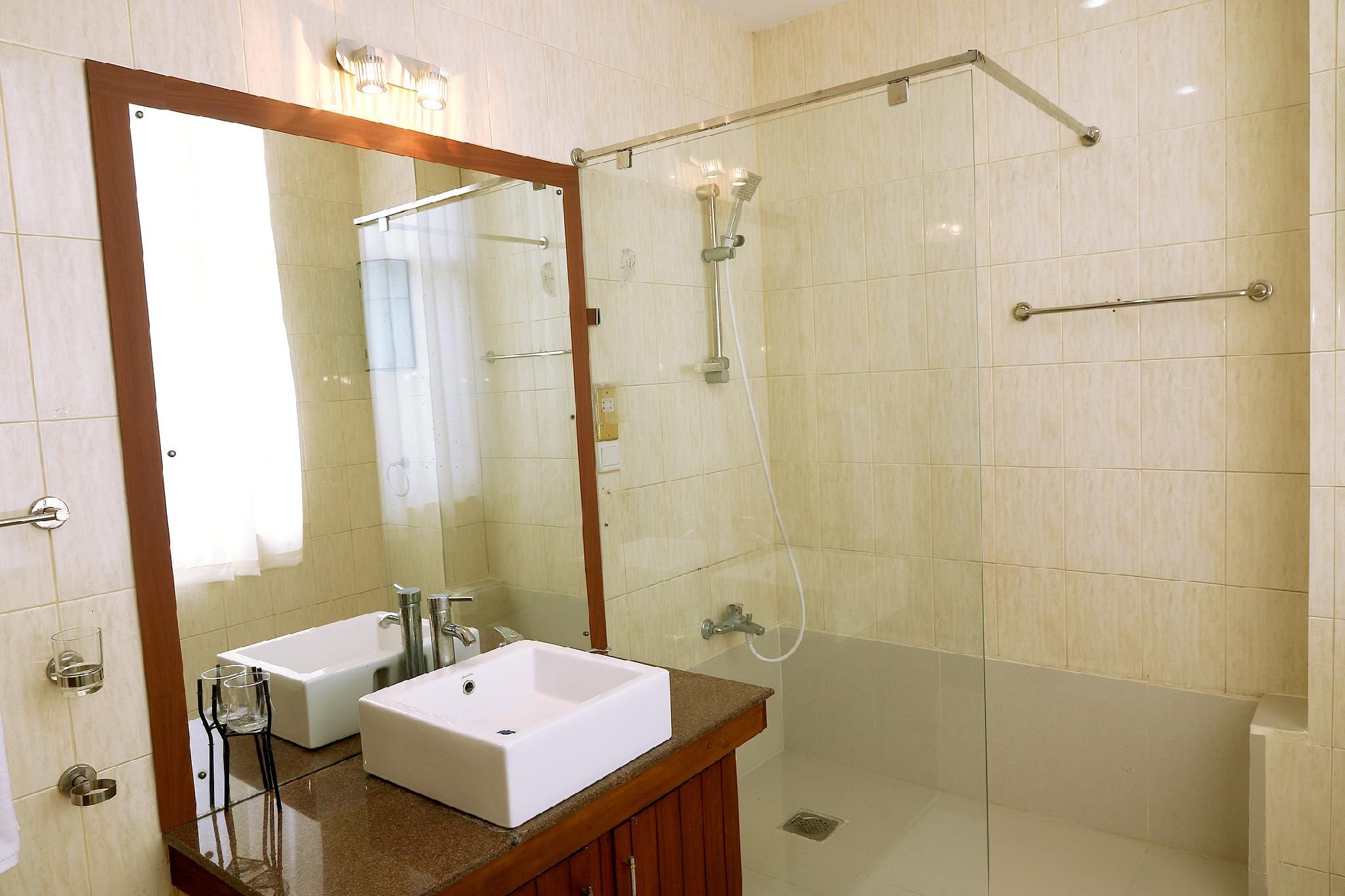 Colombo 7 Horton Residence 1 Bedroom Superior 3