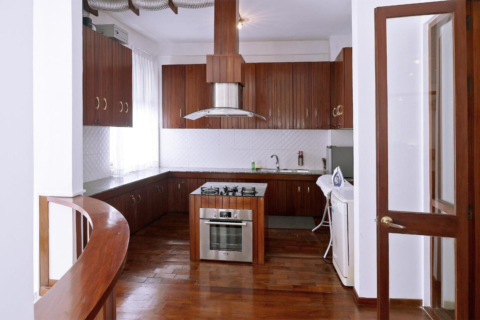 Colombo 7 Horton Residence 1 Bedroom Superior 2