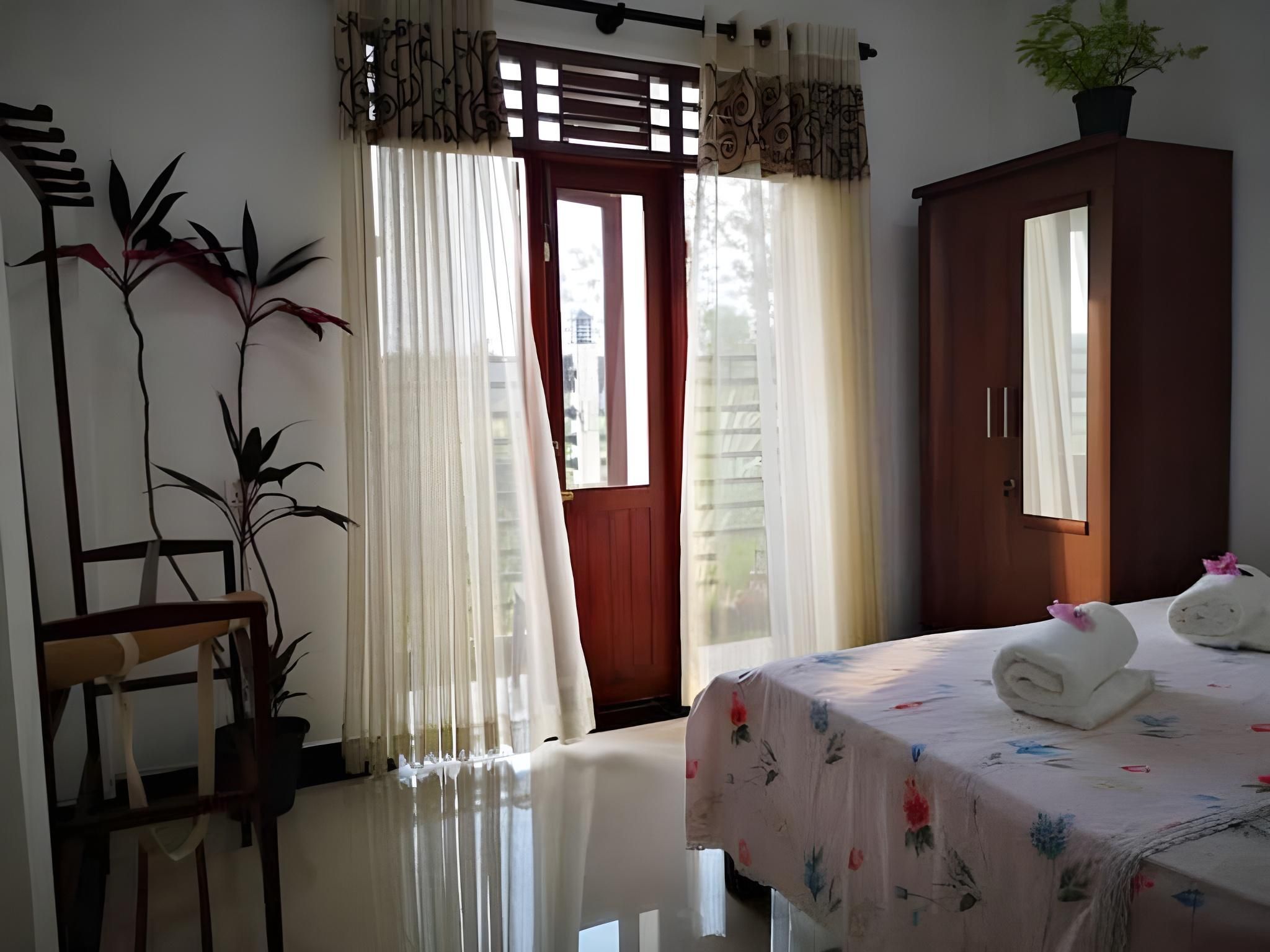 Neena Double Room