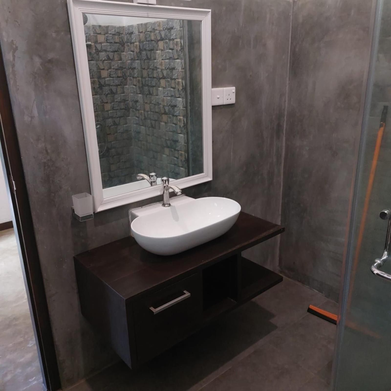Deluxe Double Room (1 adult + 1 child)
