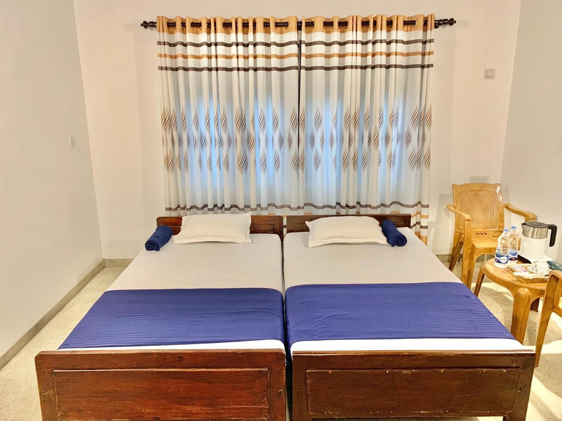 Pandula Villa 390 Double Room 2