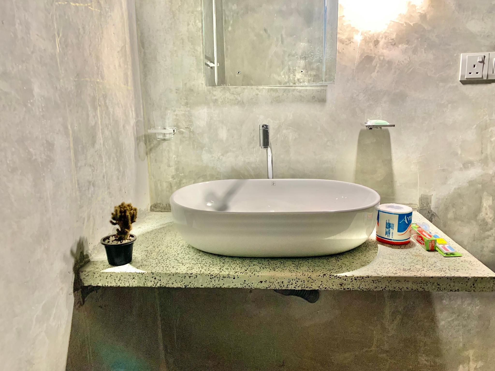 Pandula Villa 390 Double Room 3