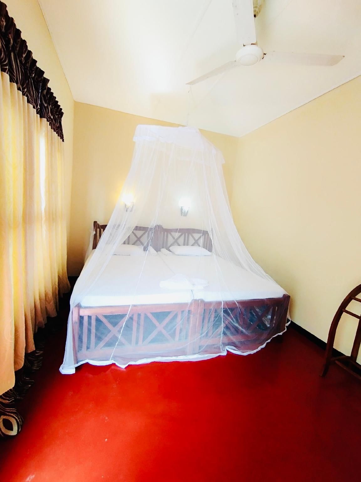 Why Not Guest House  Standard Room