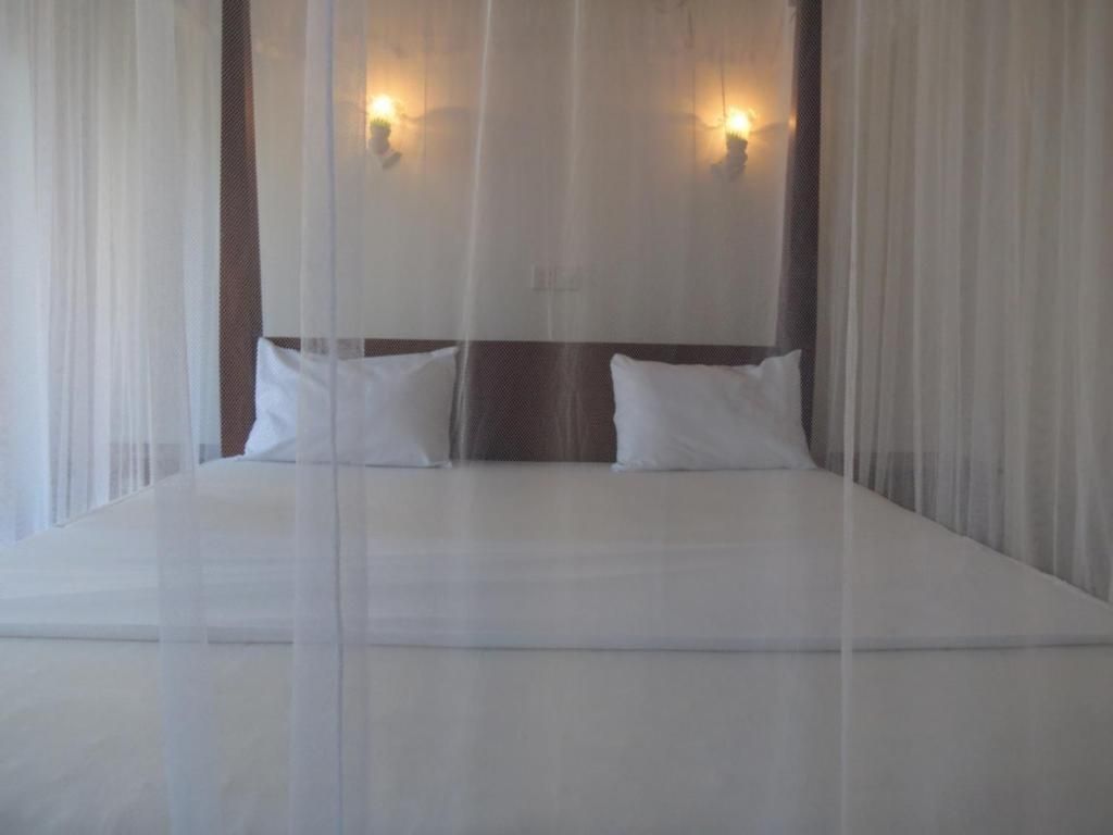 Double Air Conditioning