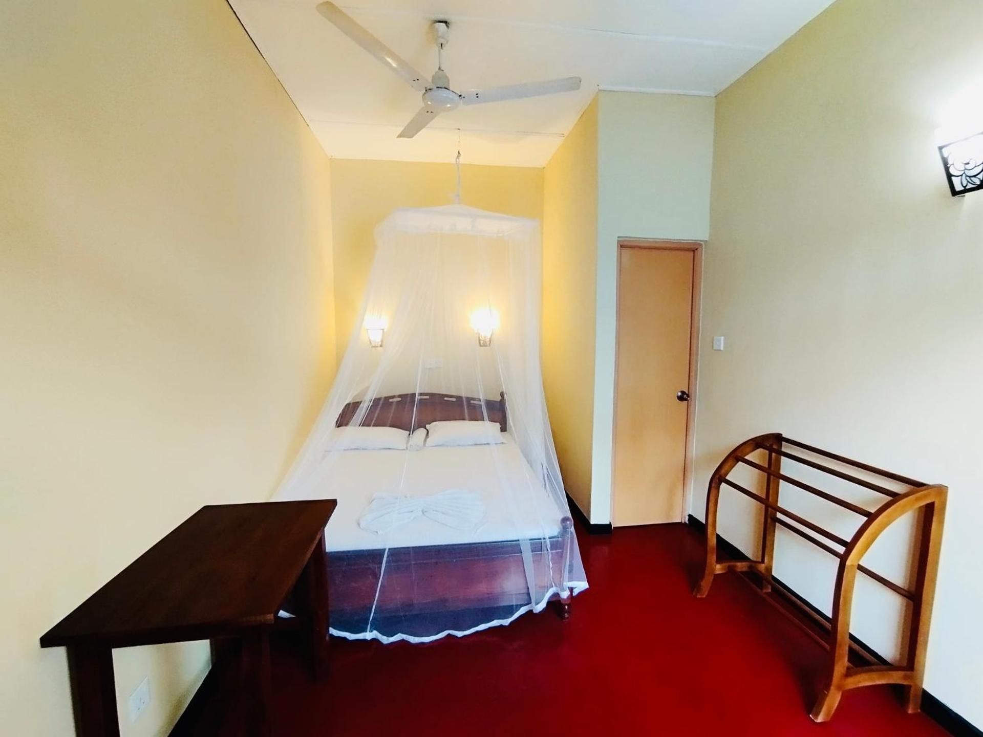 Standard Double Room with Fan