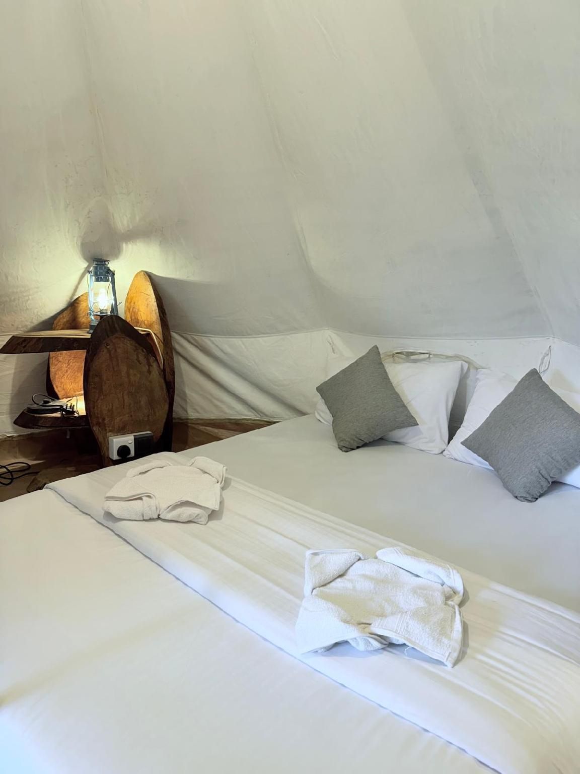 Yurt