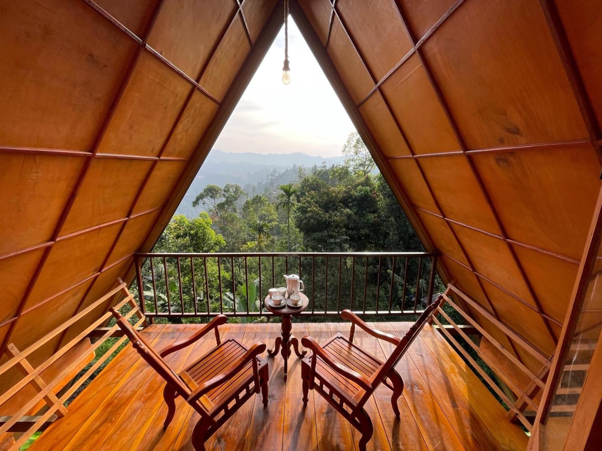 surrounding environment