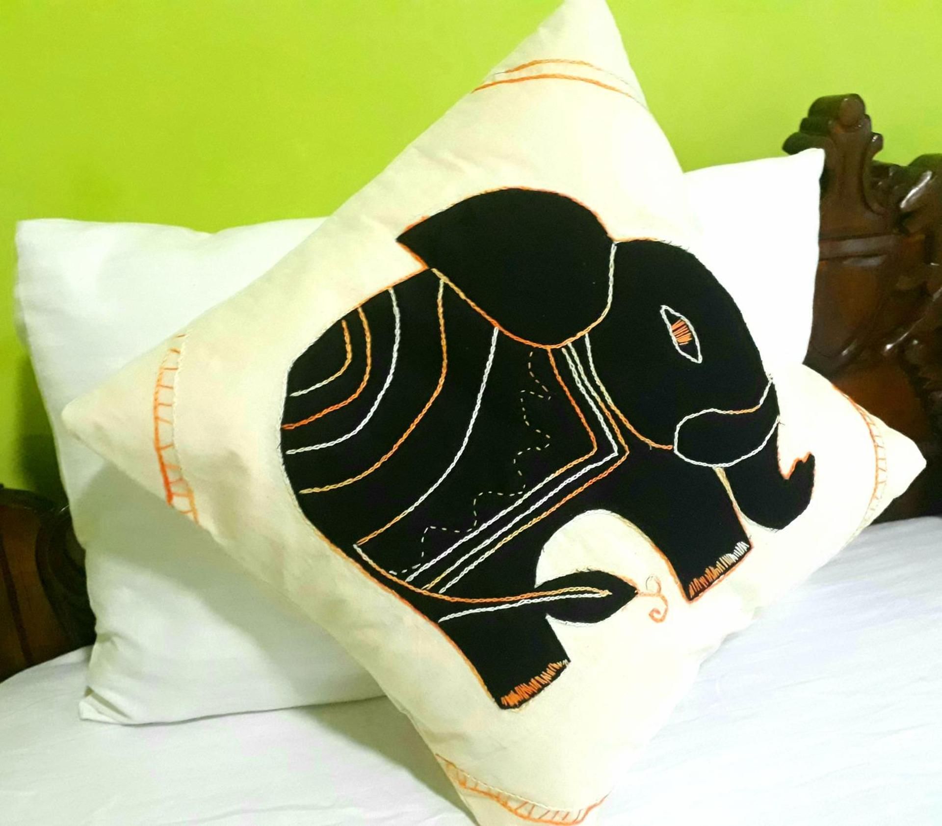 Deluxe Double or Twin Room with Lake View