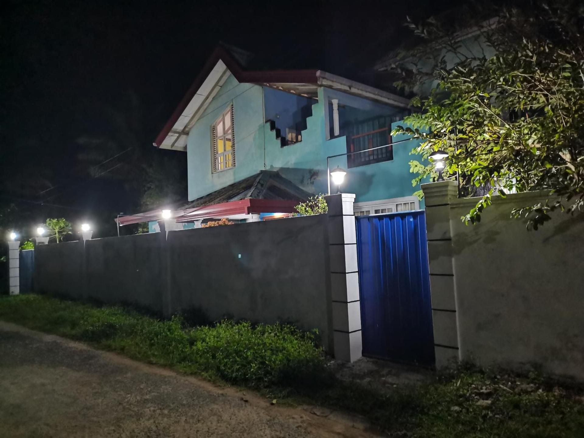 Deluxe Single Room with Sea View