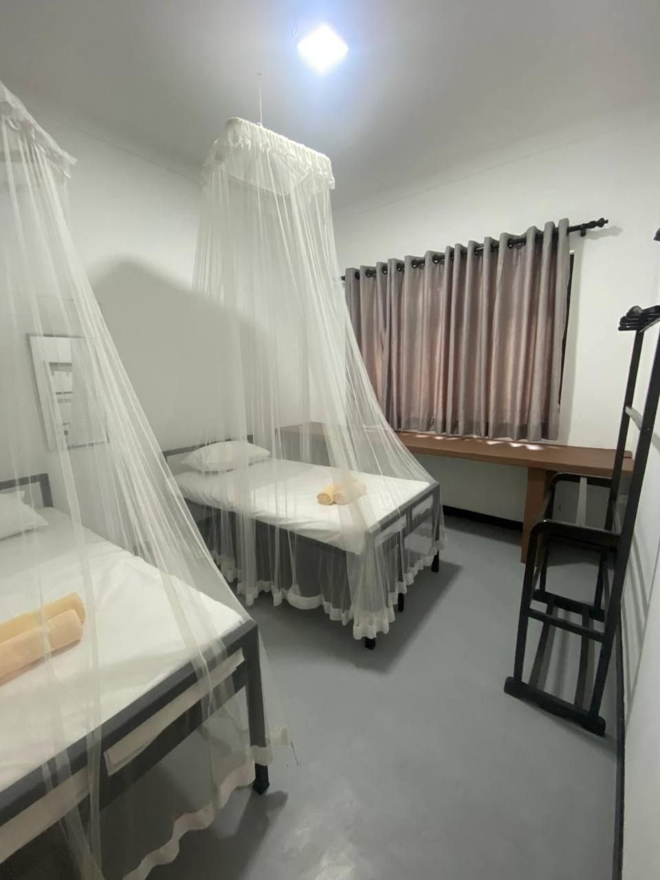 Budget Twin Room