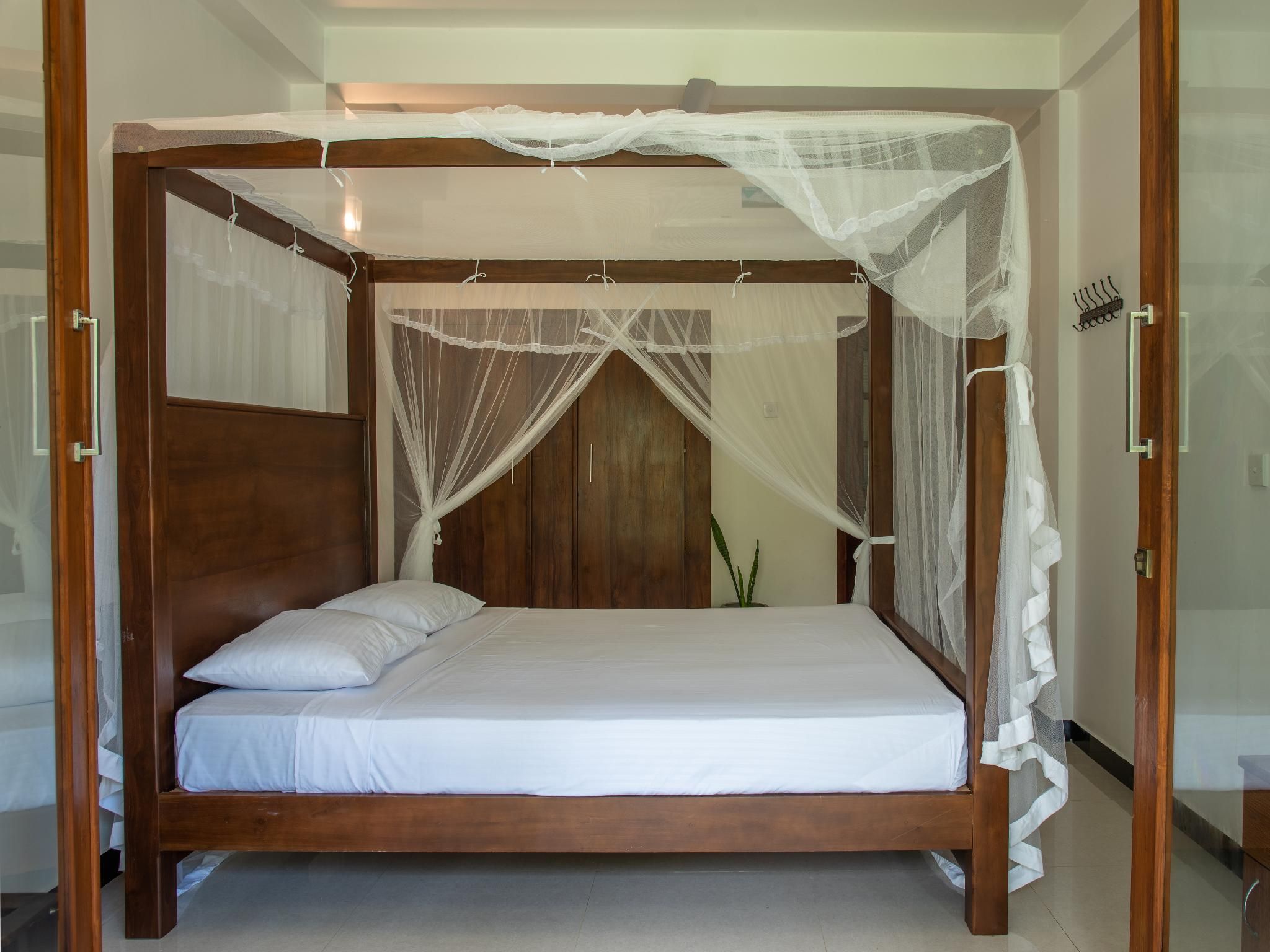 2 Bedroom Suite