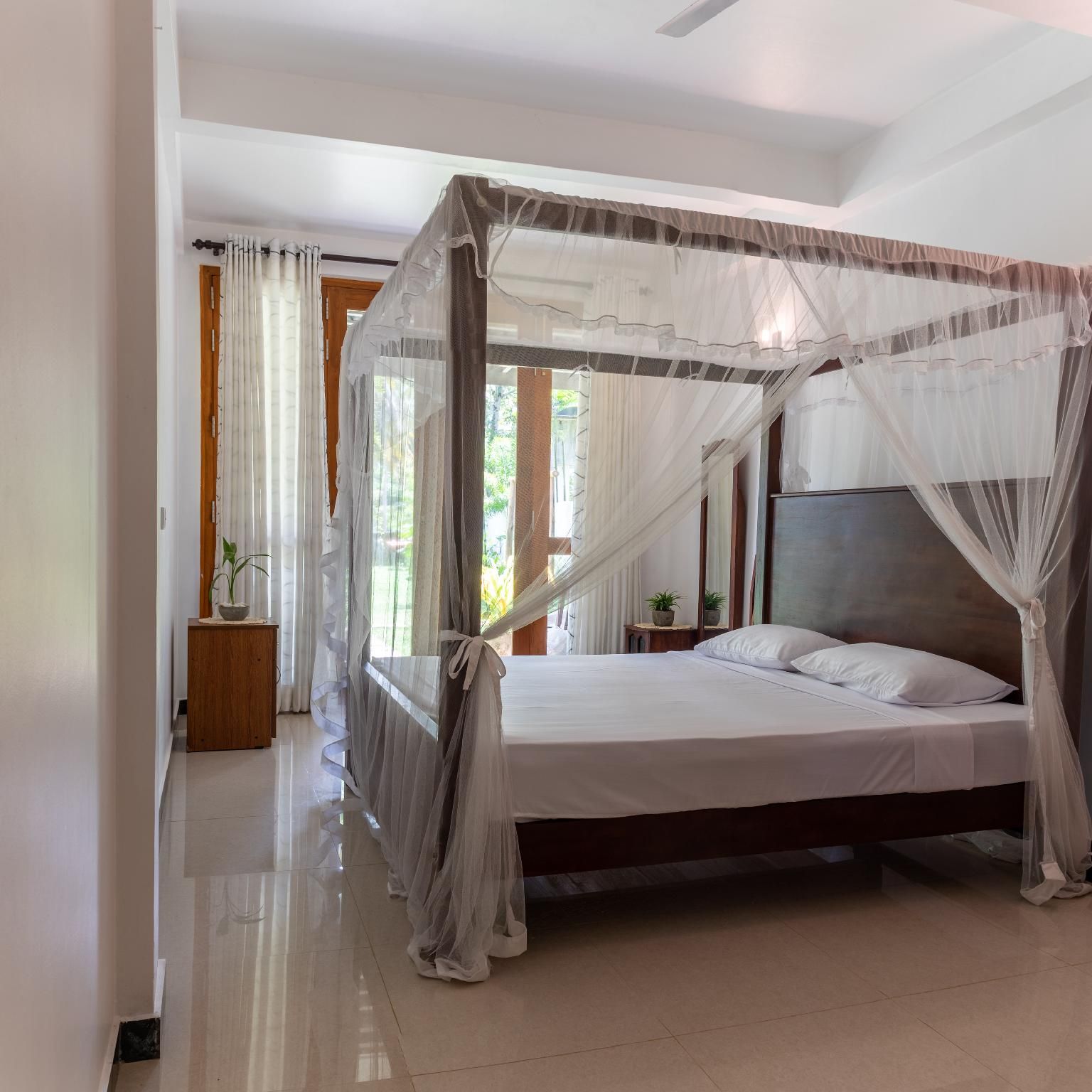 2 Bedroom Suite