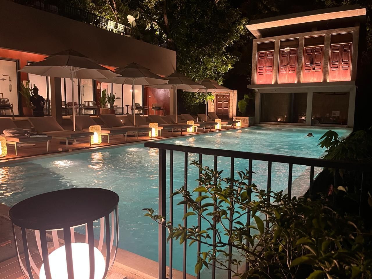 Garden View Villa