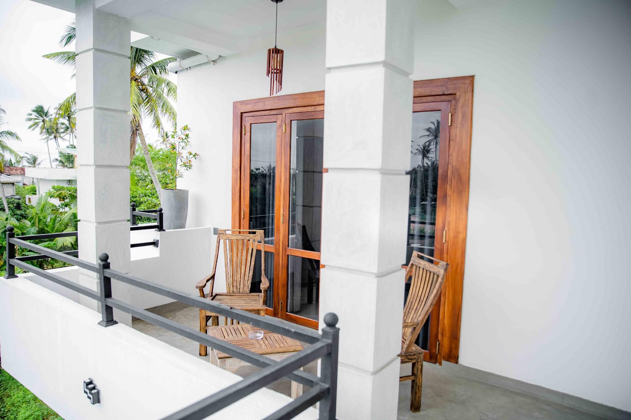 Hirigala Beach Resort Double Room 2