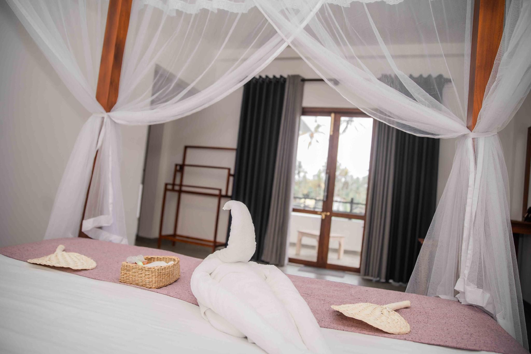 Hirigala Beach Resort