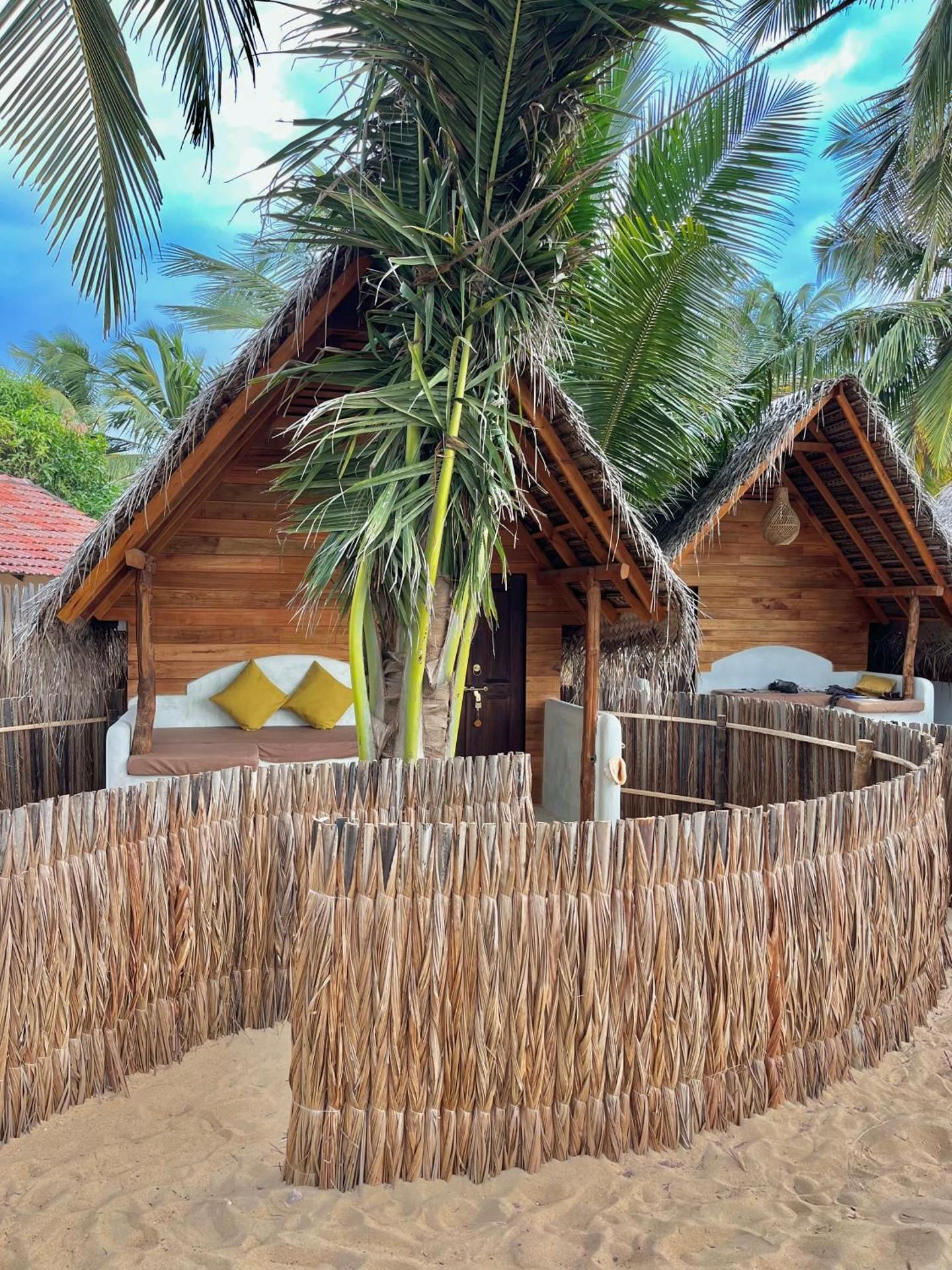 Standard Villa Sea View