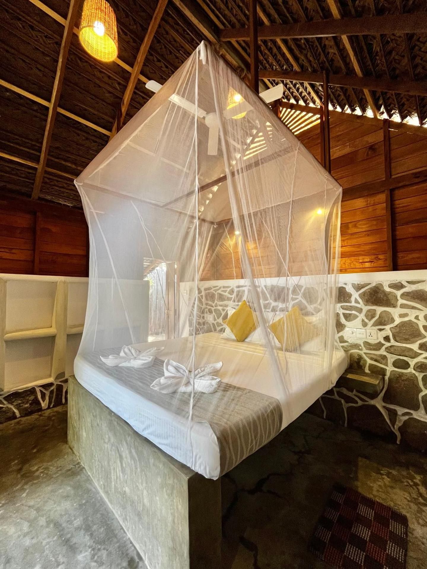 Superior Chalet