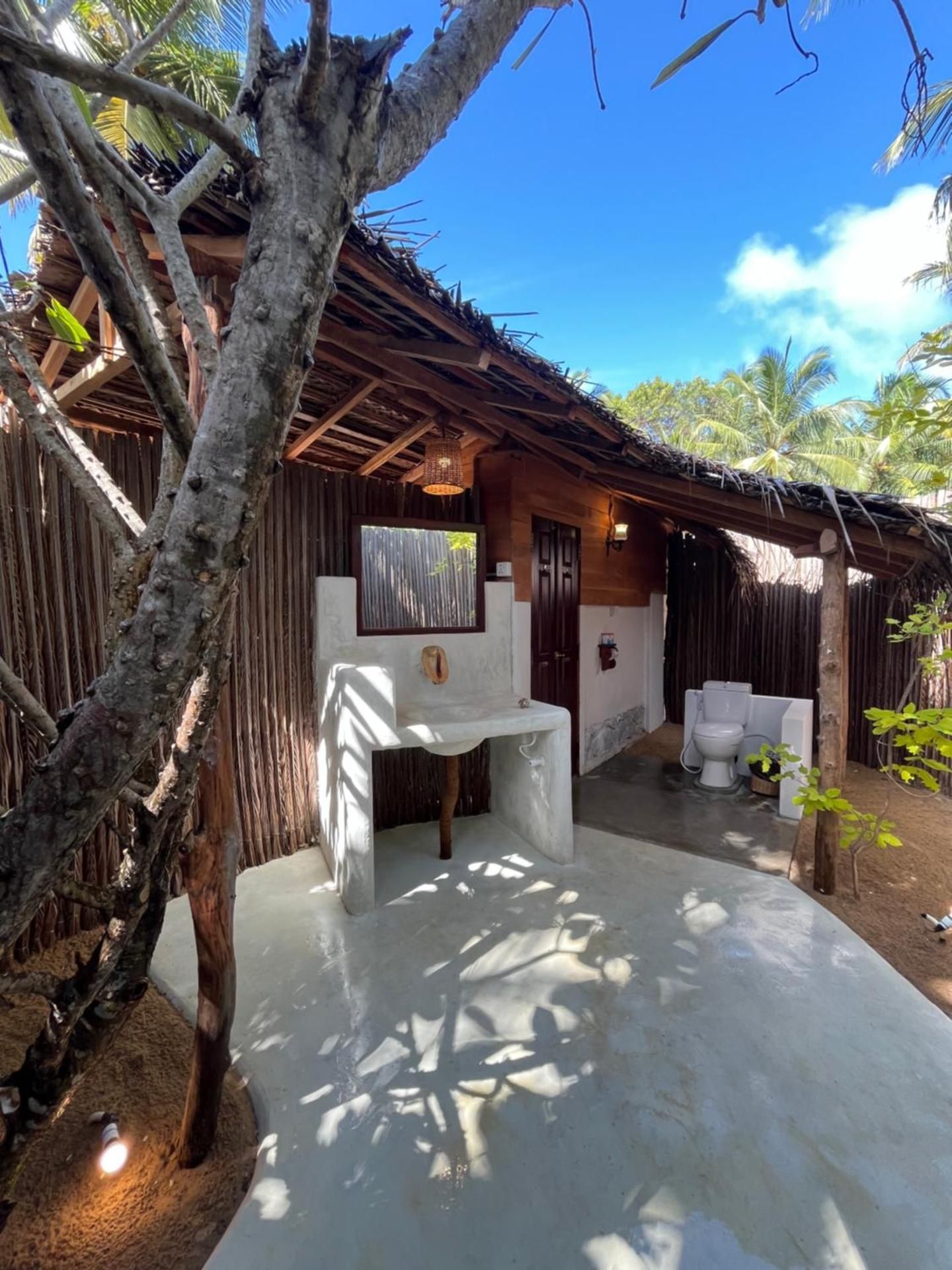 Superior Chalet