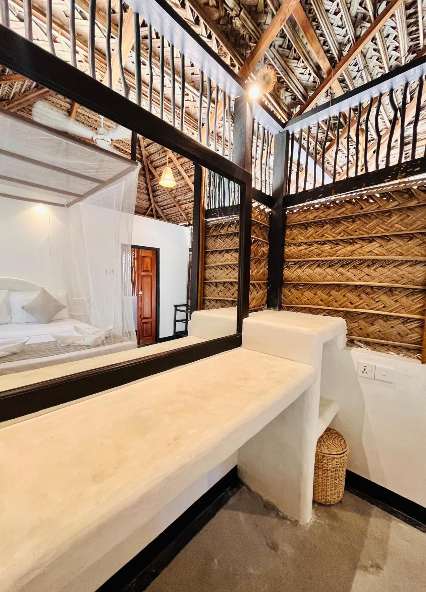 Standard Double Room with Fan