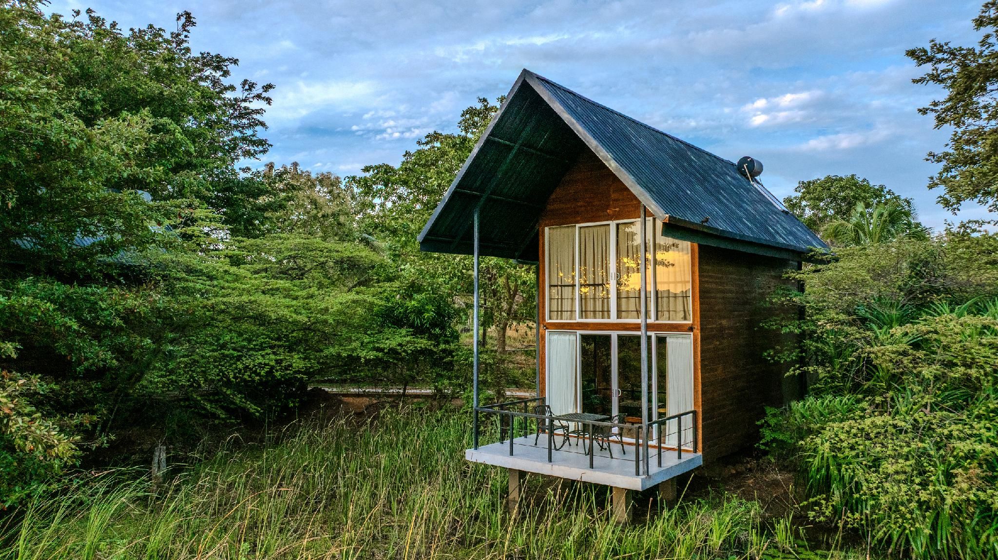 Deluxe Villa