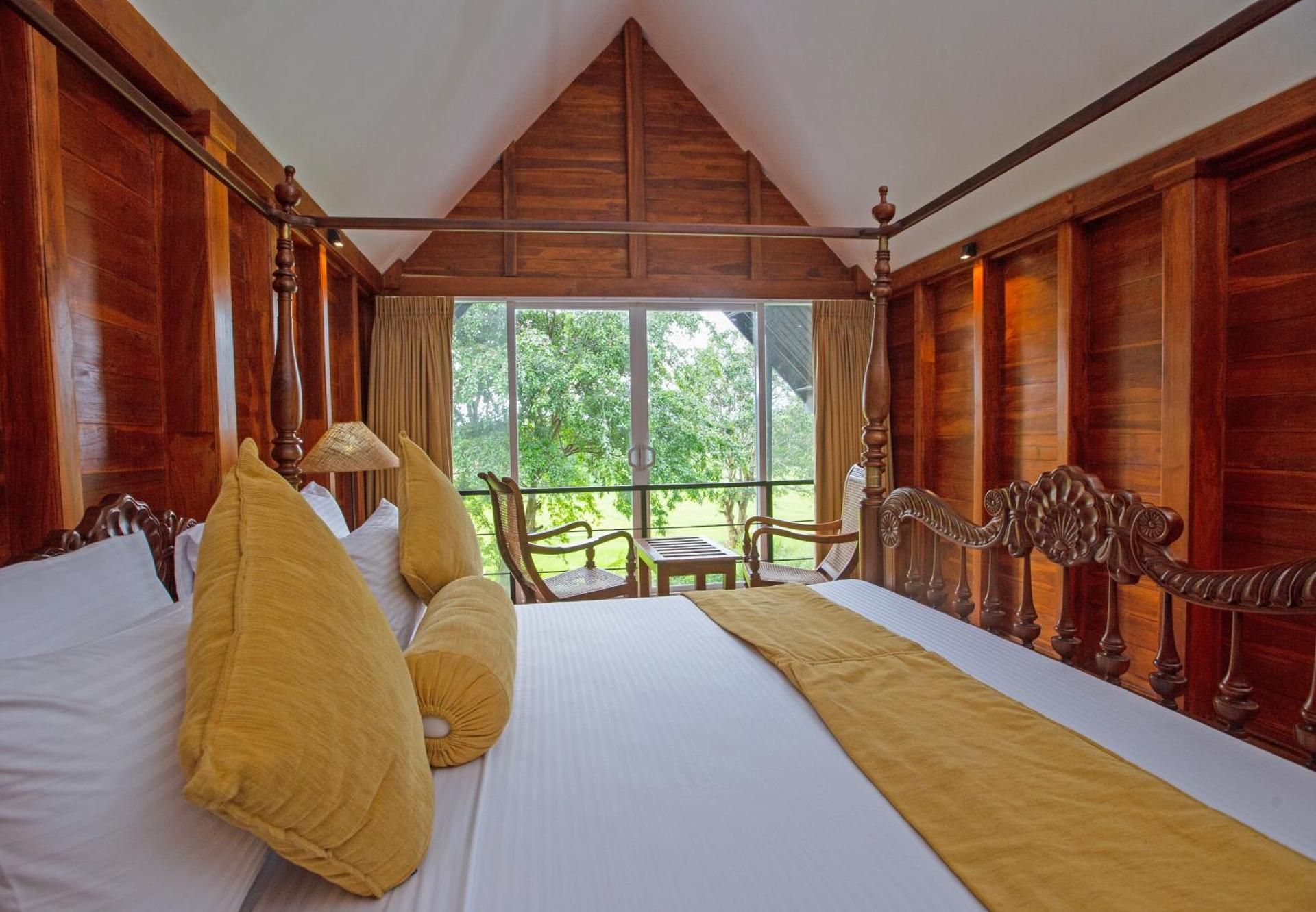 Deluxe Villa