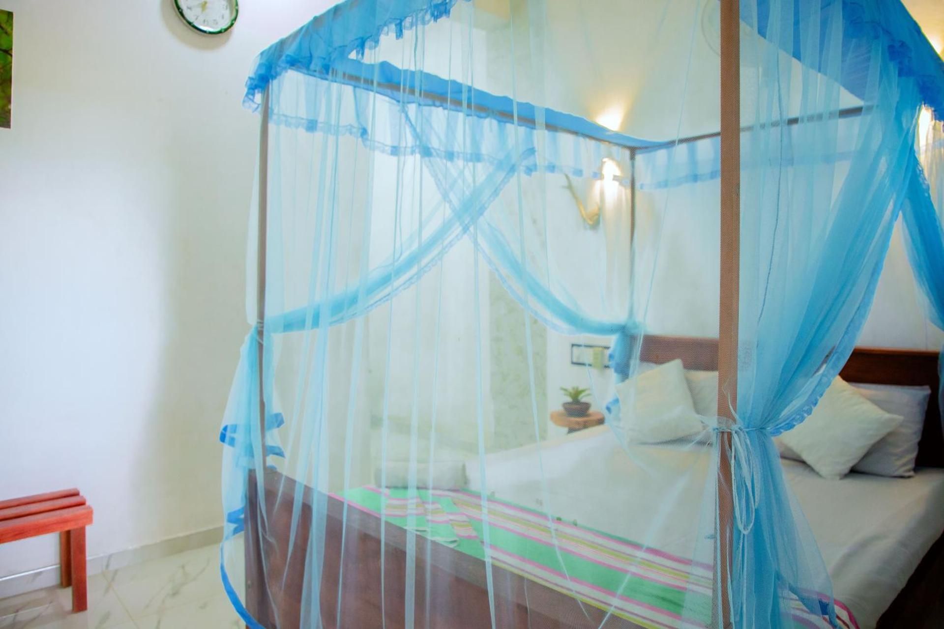 Standard Double Room with Fan