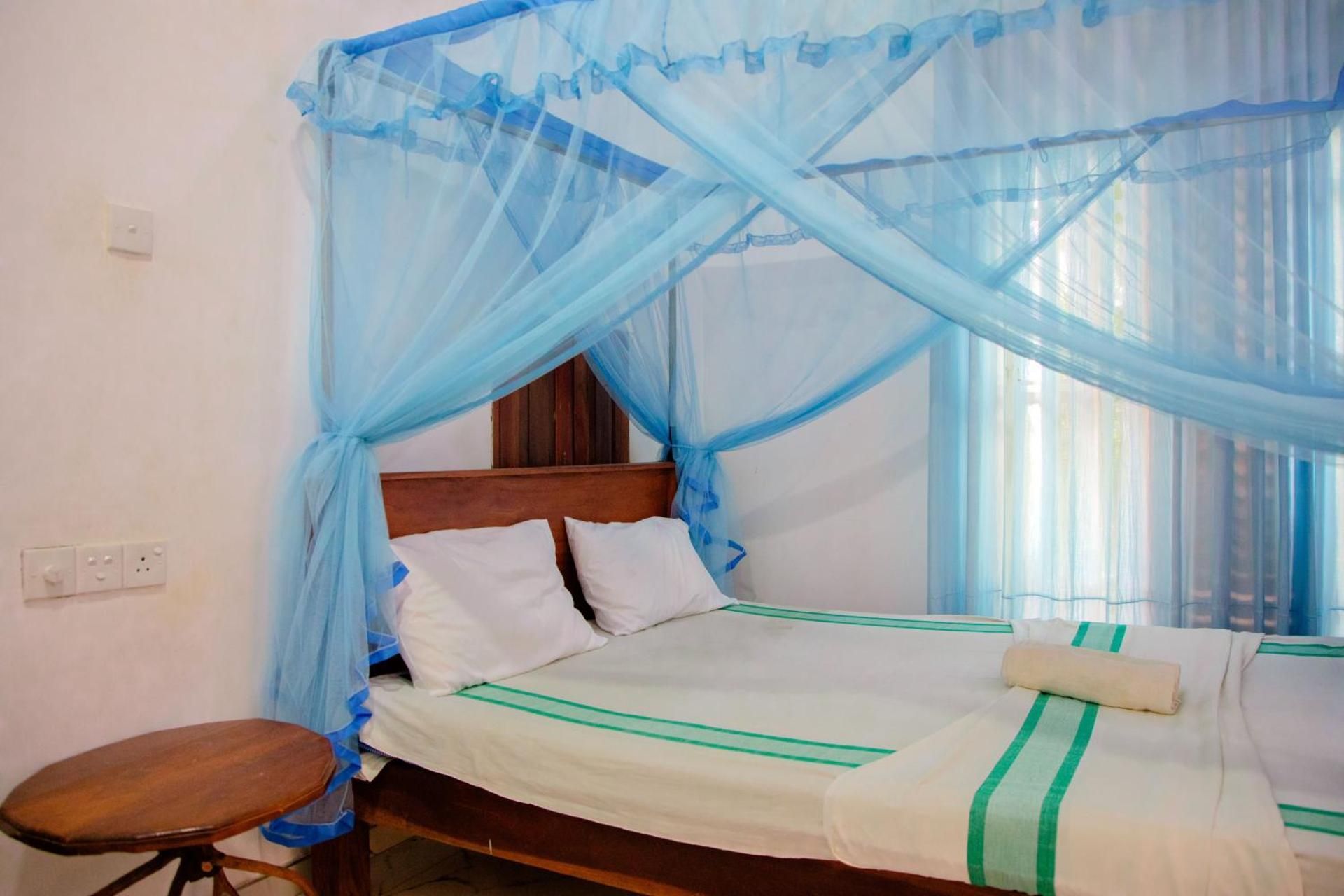 Standard - 1 Double Bed