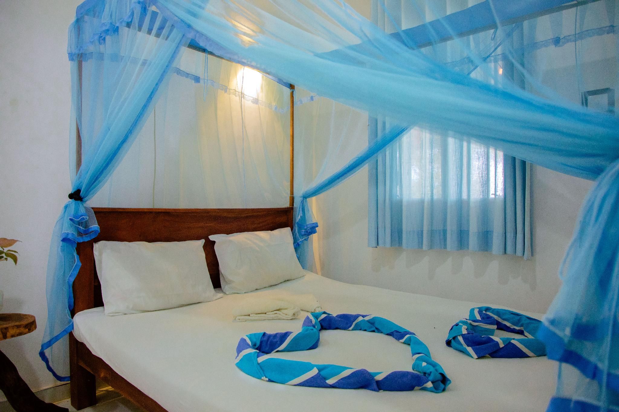 Standard - 1 Double Bed