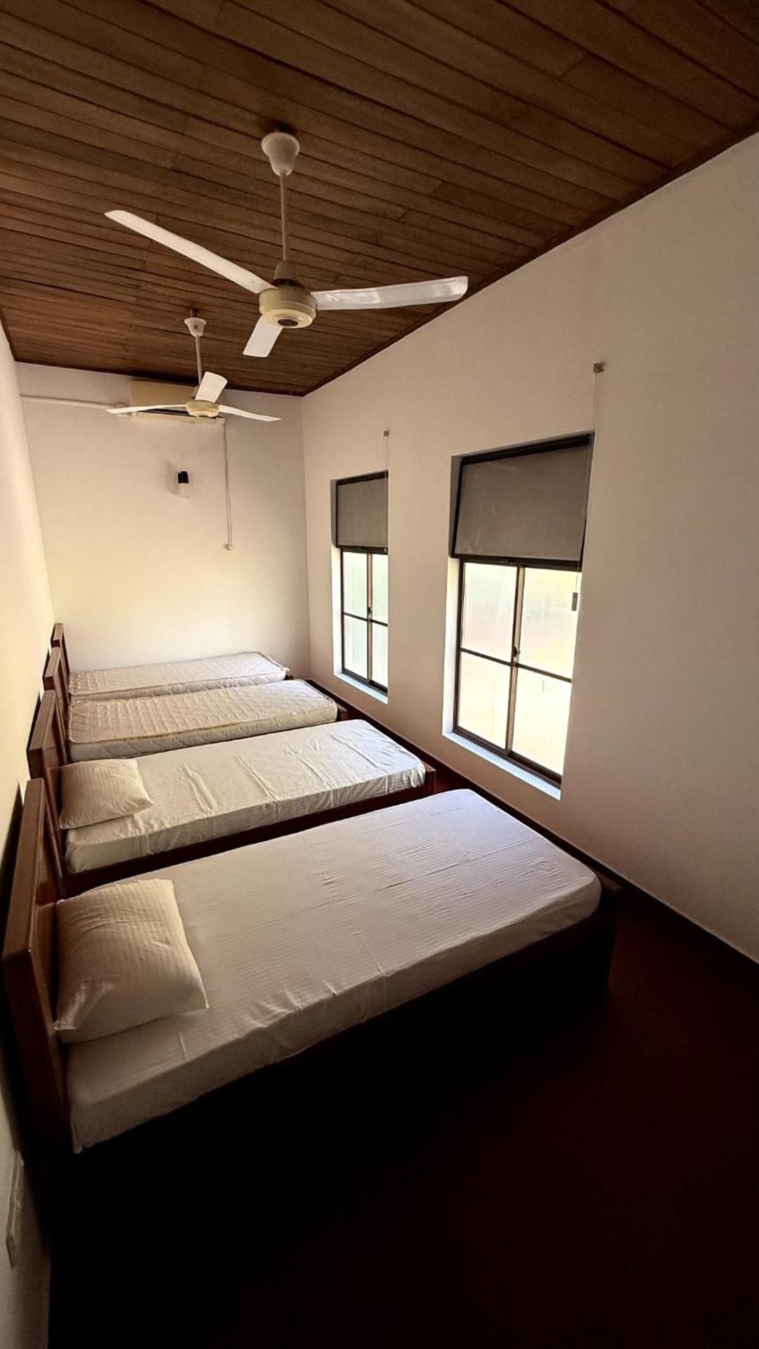 Deluxe Double Room with Extra Bed