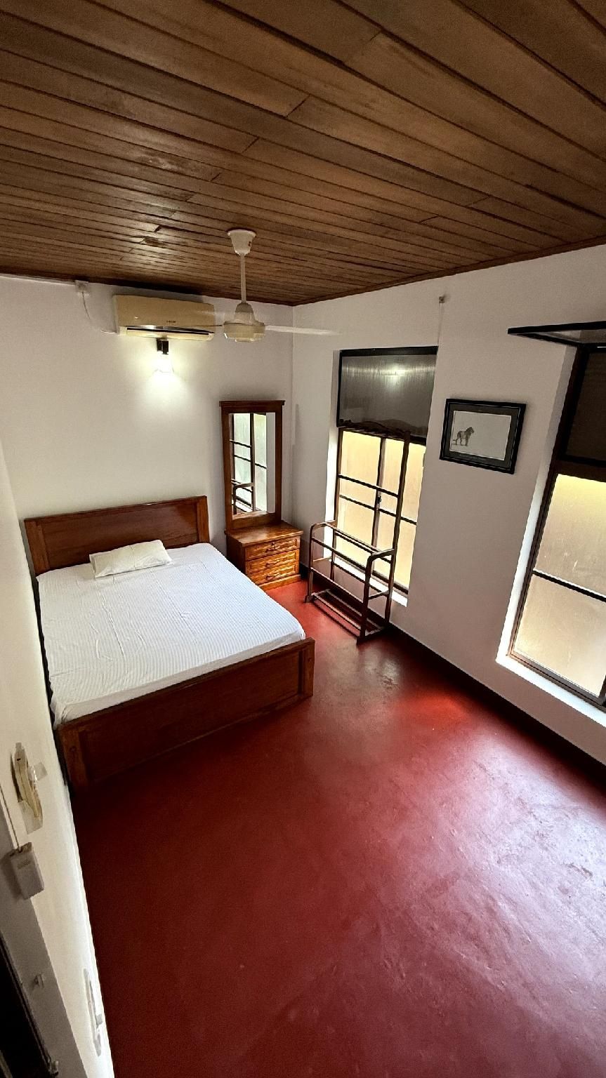 Classic Double or Twin