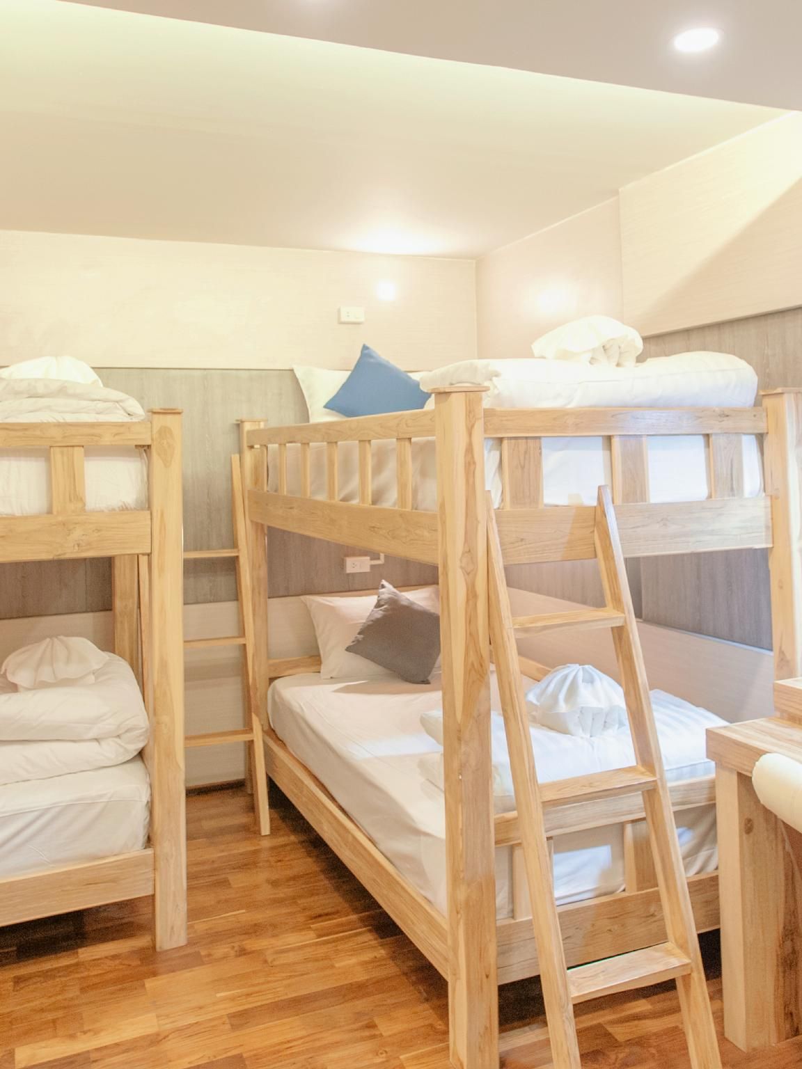 Comfort Quadruple Room