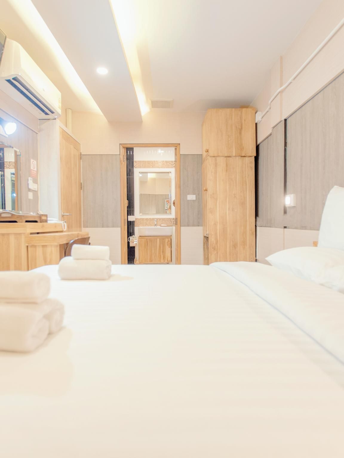 Executive Room King