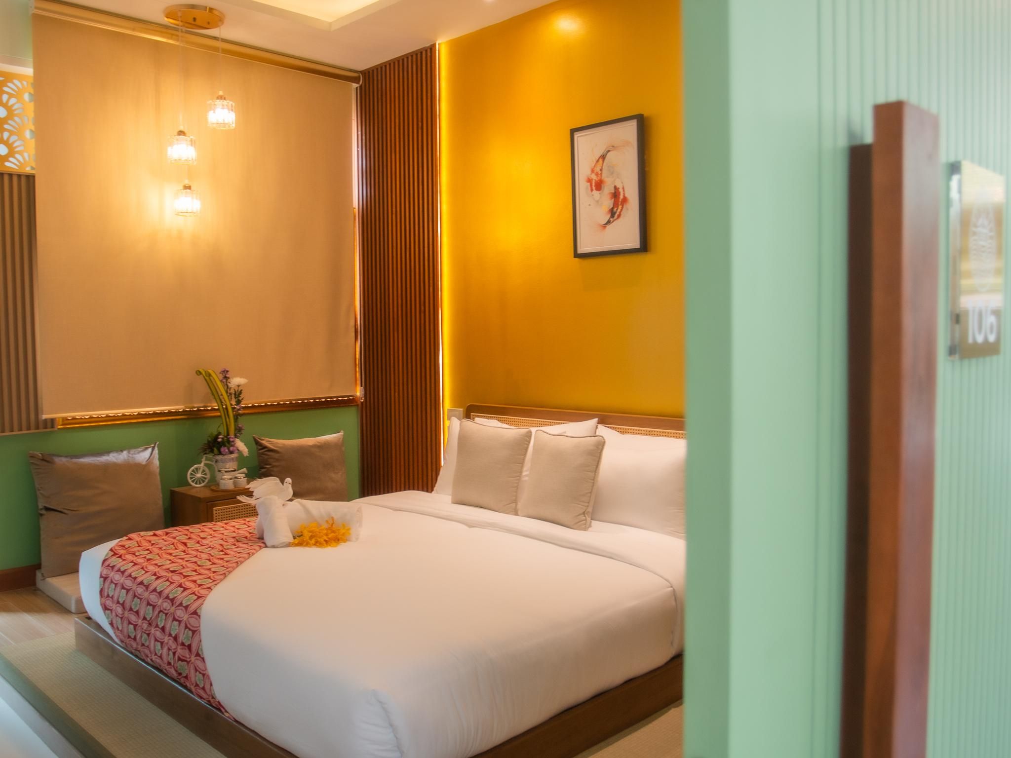 Chez Nij Ryokan Onsen Studio