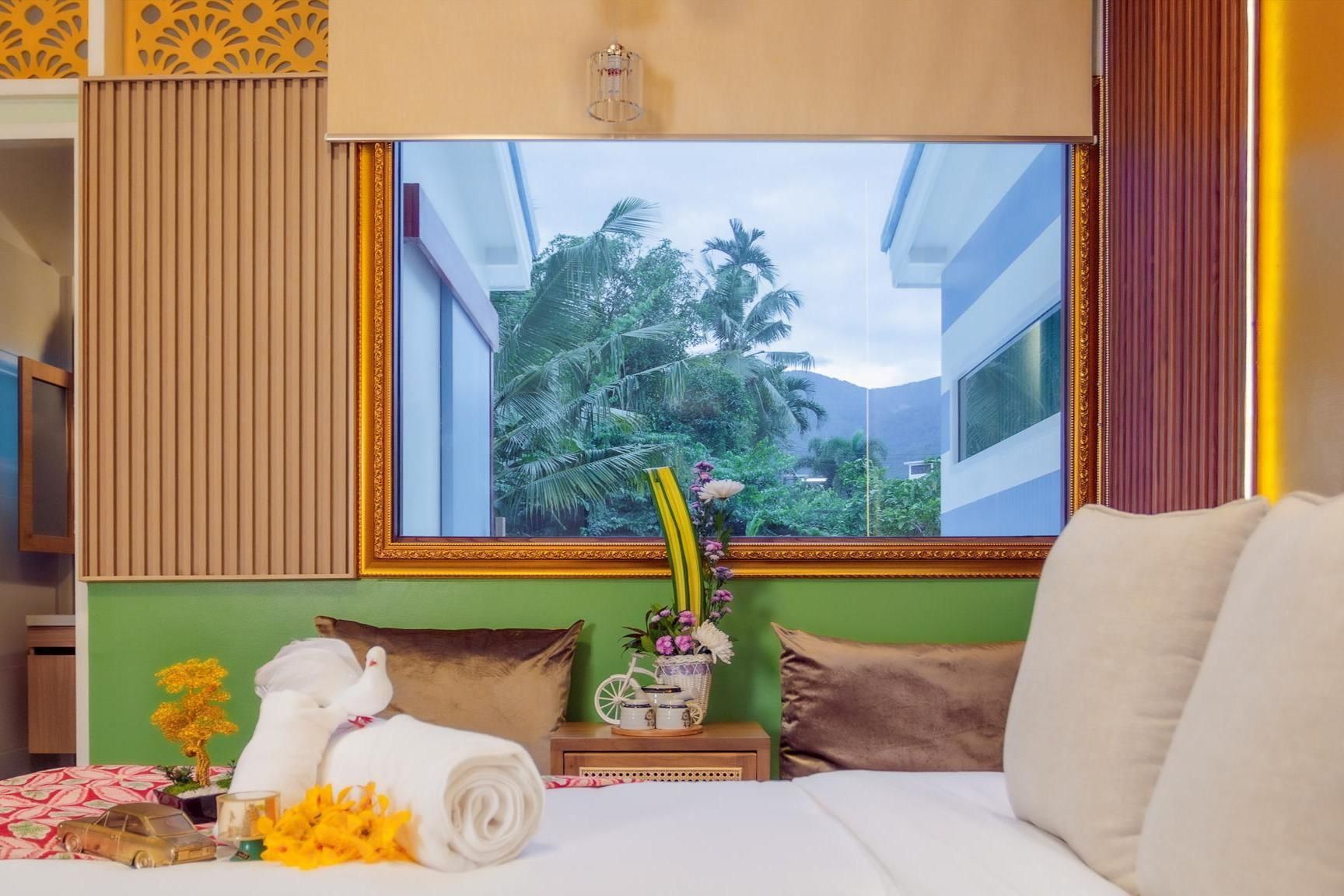 Chez Nij Ryokan Onsen Studio 2