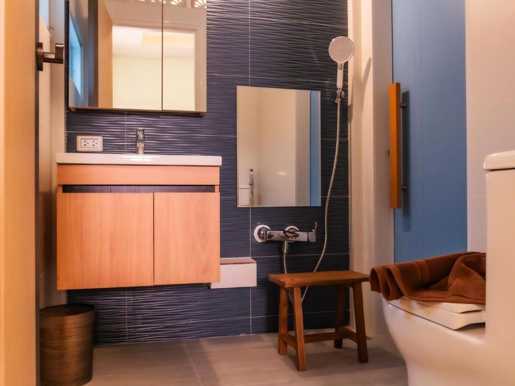 Chez Nij Ryokan Onsen Studio 3