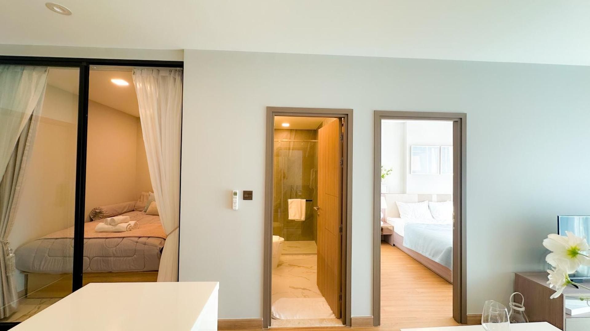 Classic Quadruple Room