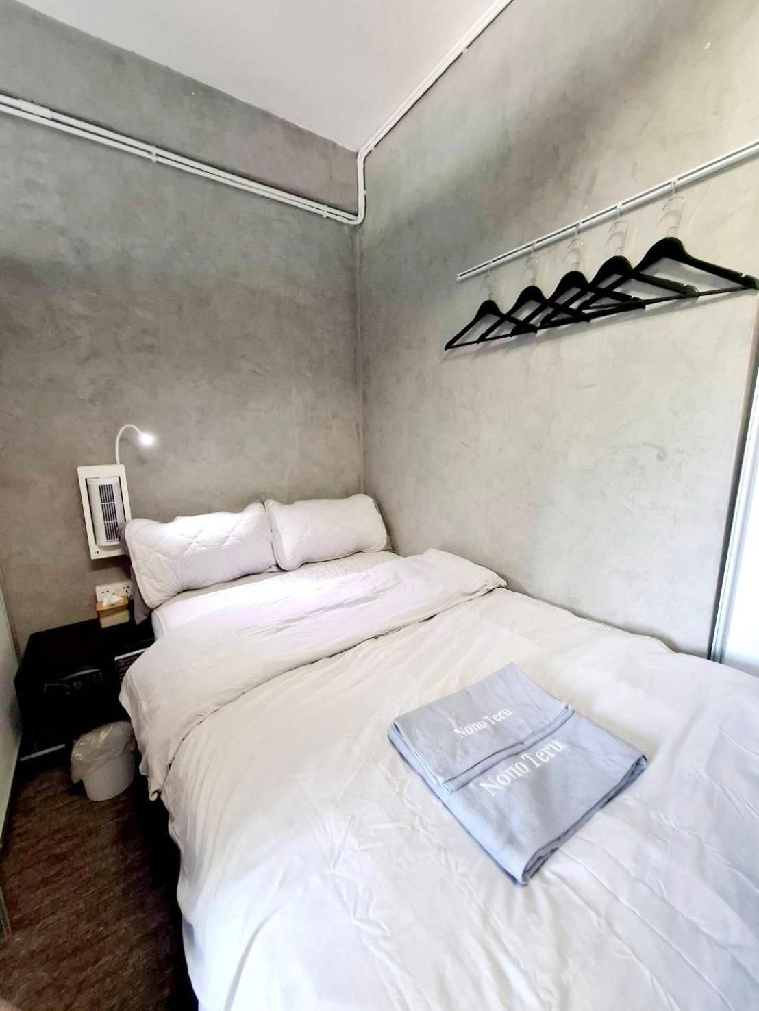 Female Dormitory Room