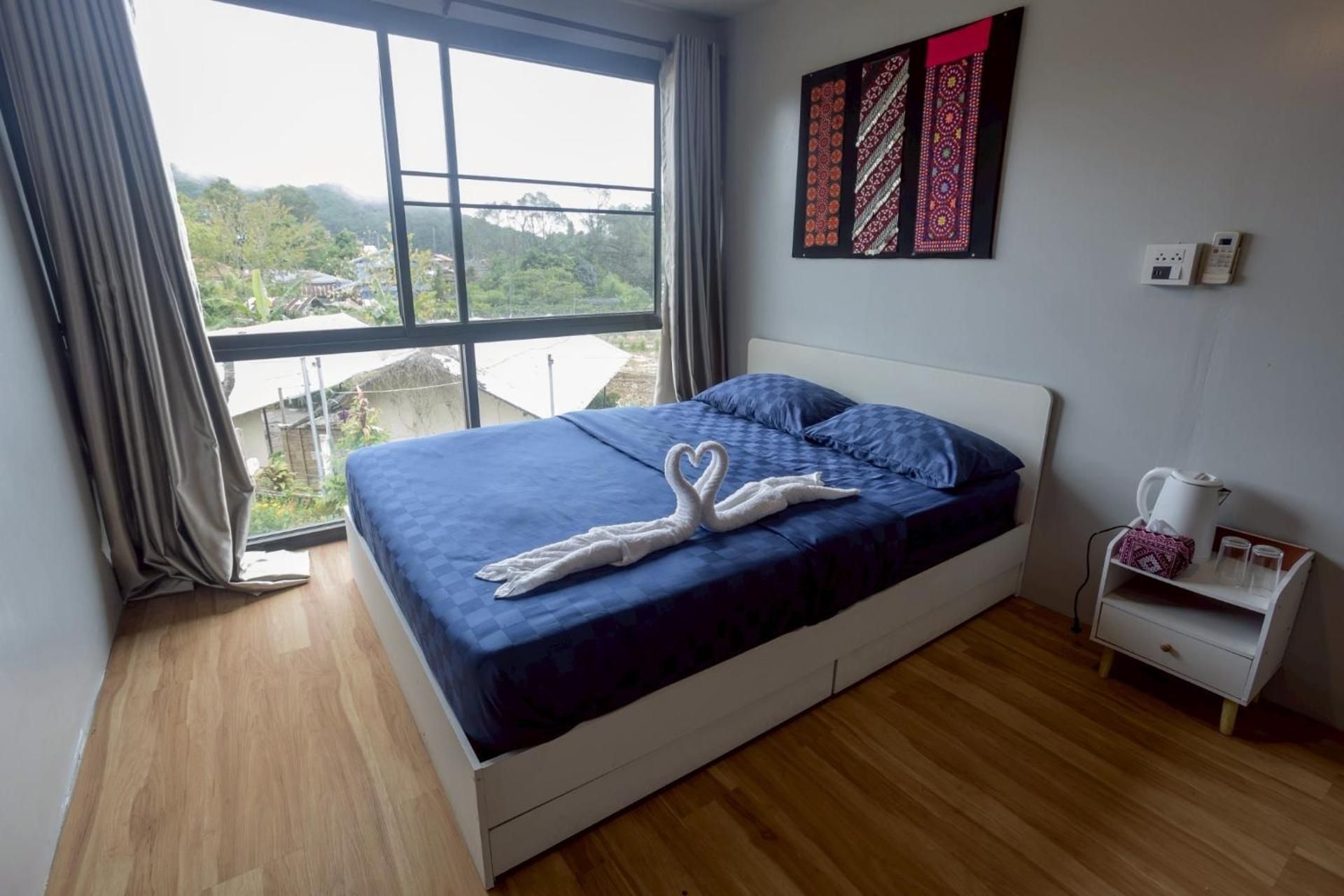 One-Bedroom Chalet