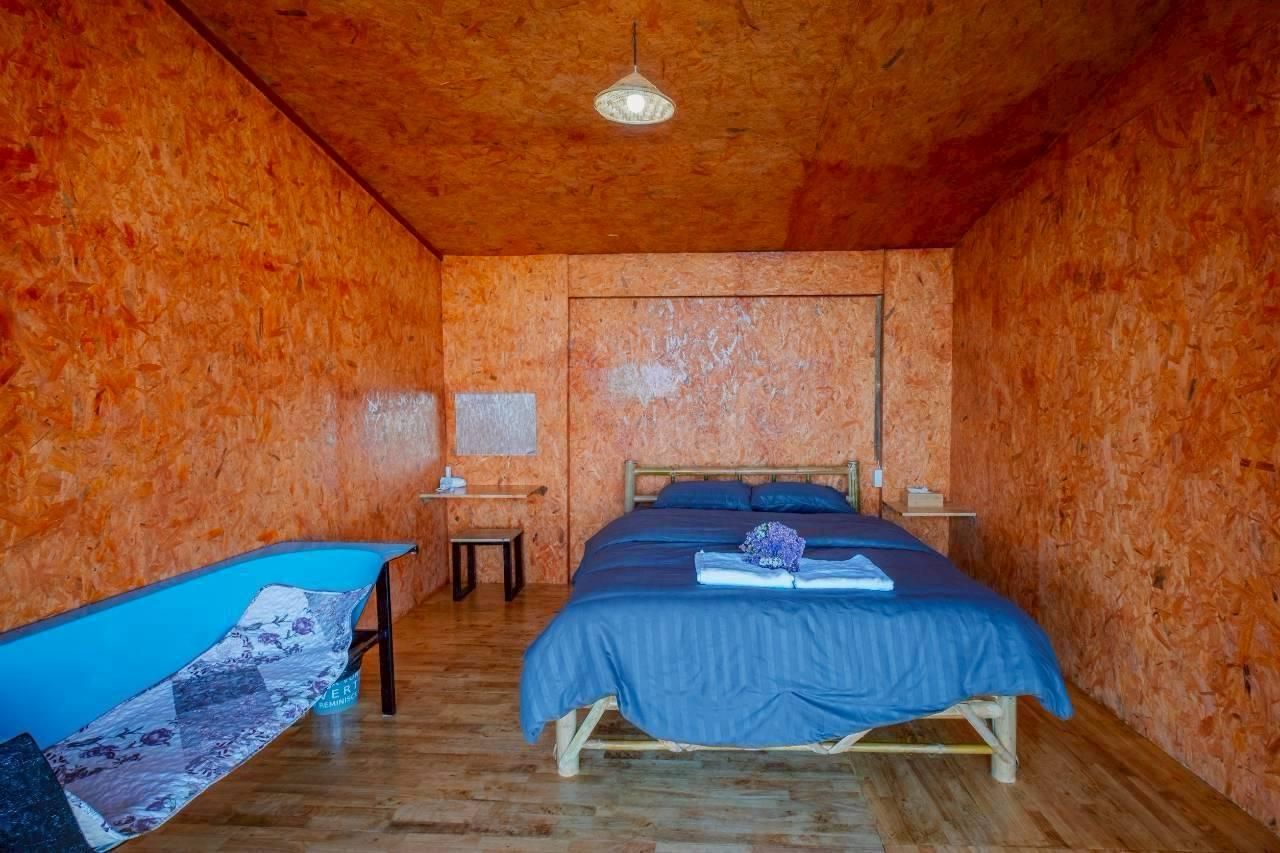 2 Bedroom Deluxe