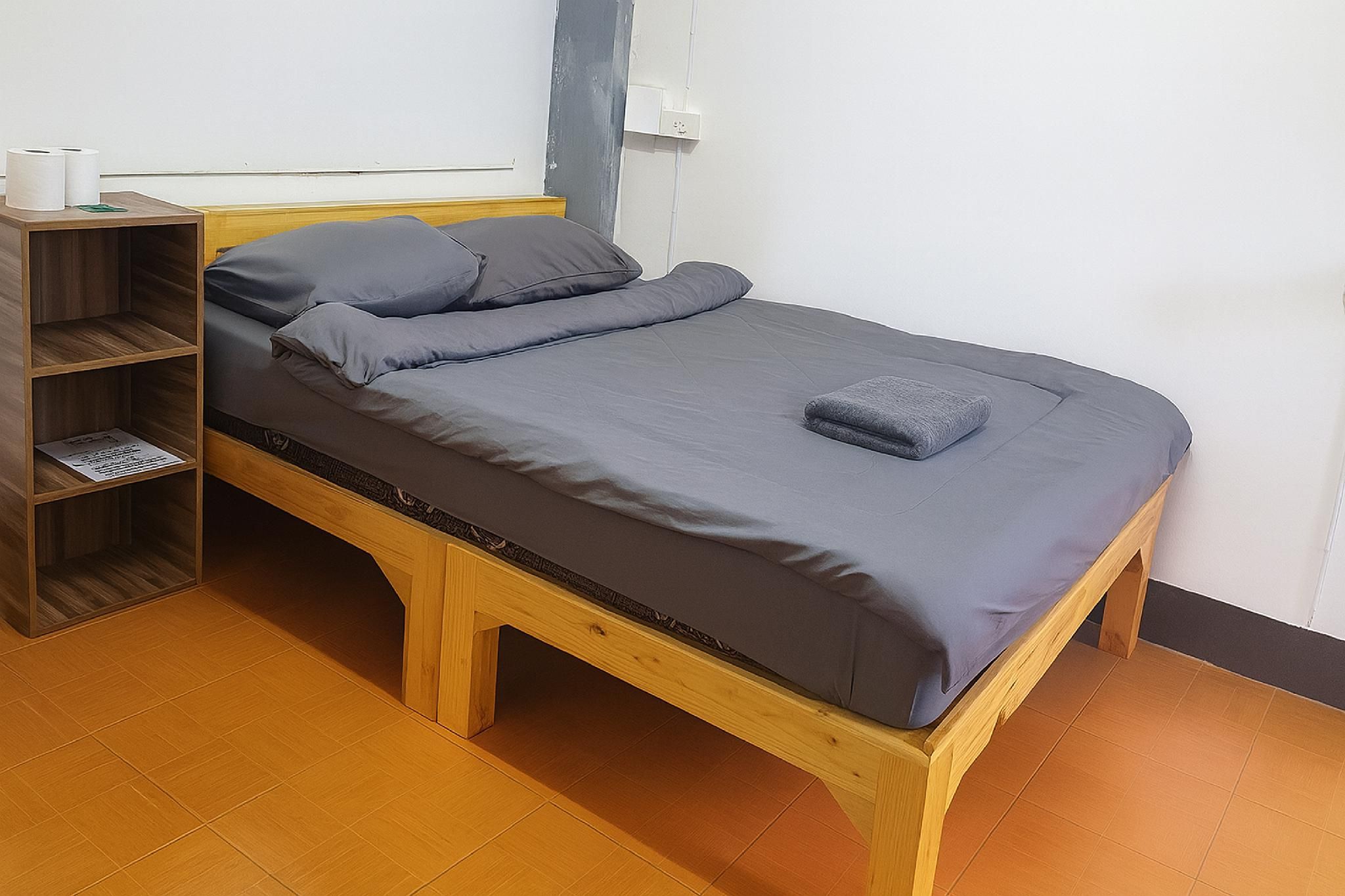 Double Room with Fan