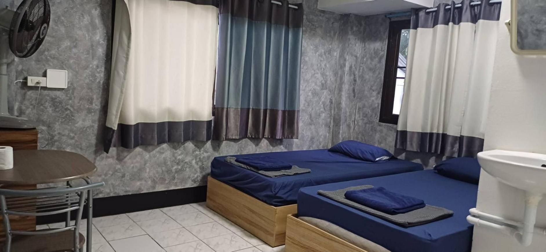 Superior Deluxe Double or Twin Room