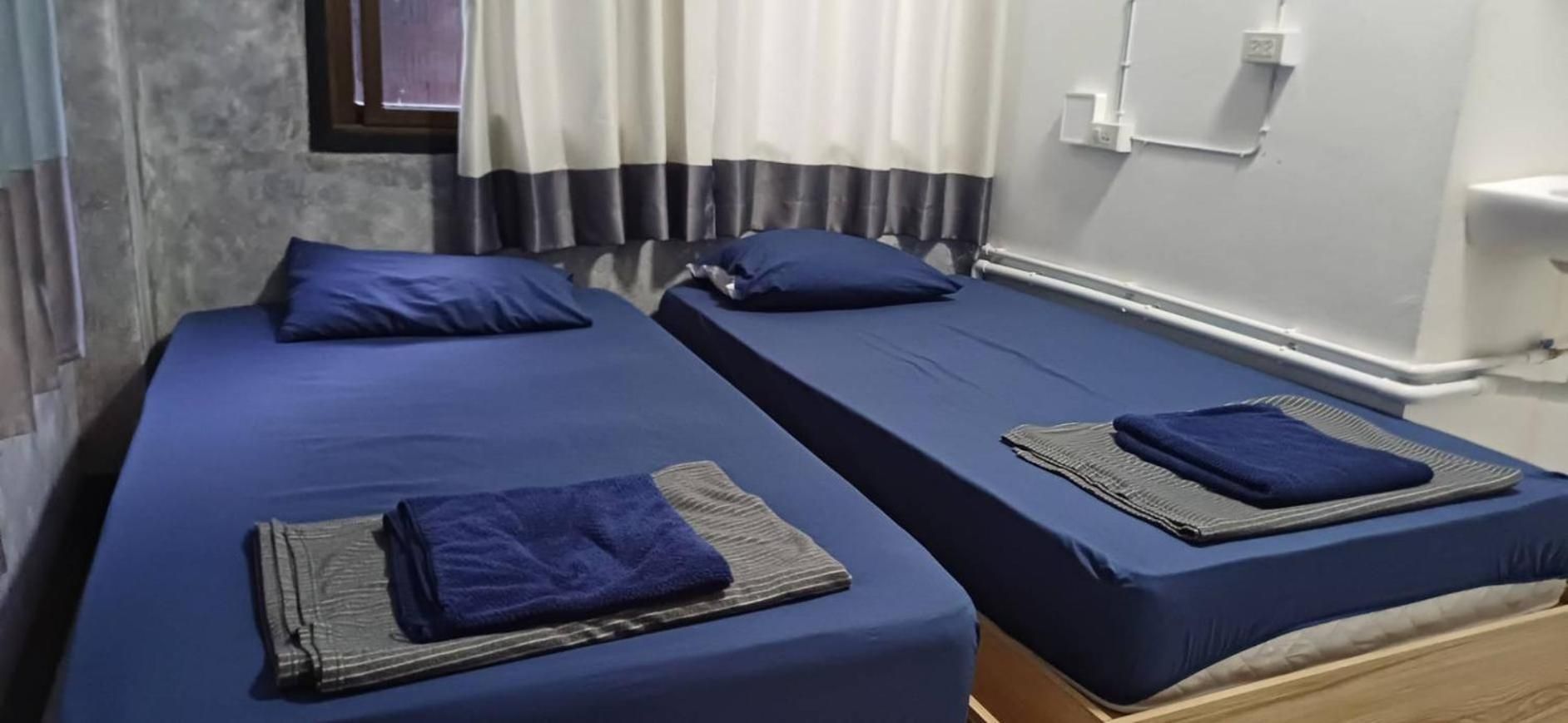 Superior Deluxe Double or Twin Room