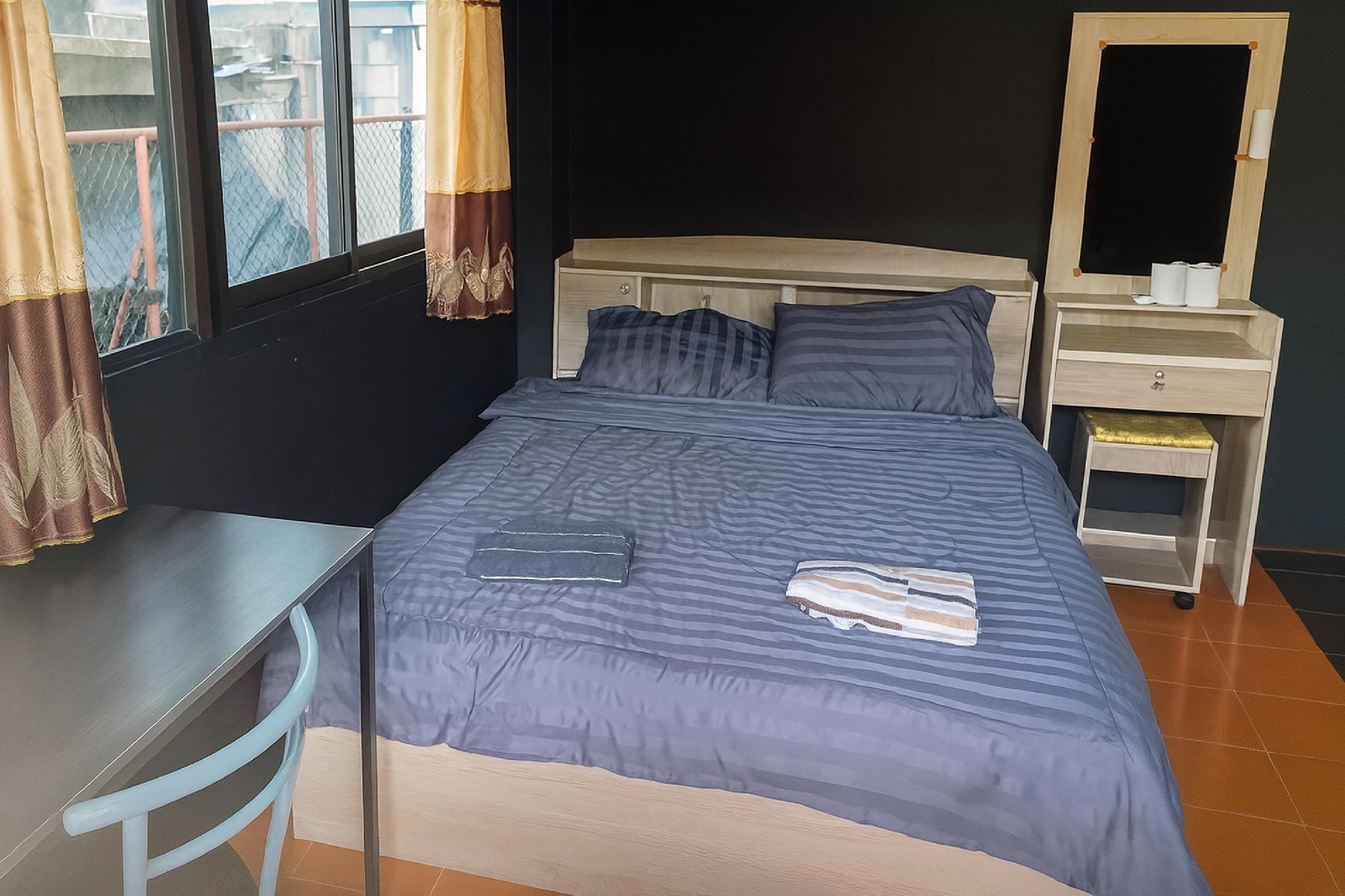 Deluxe Double Room with AC