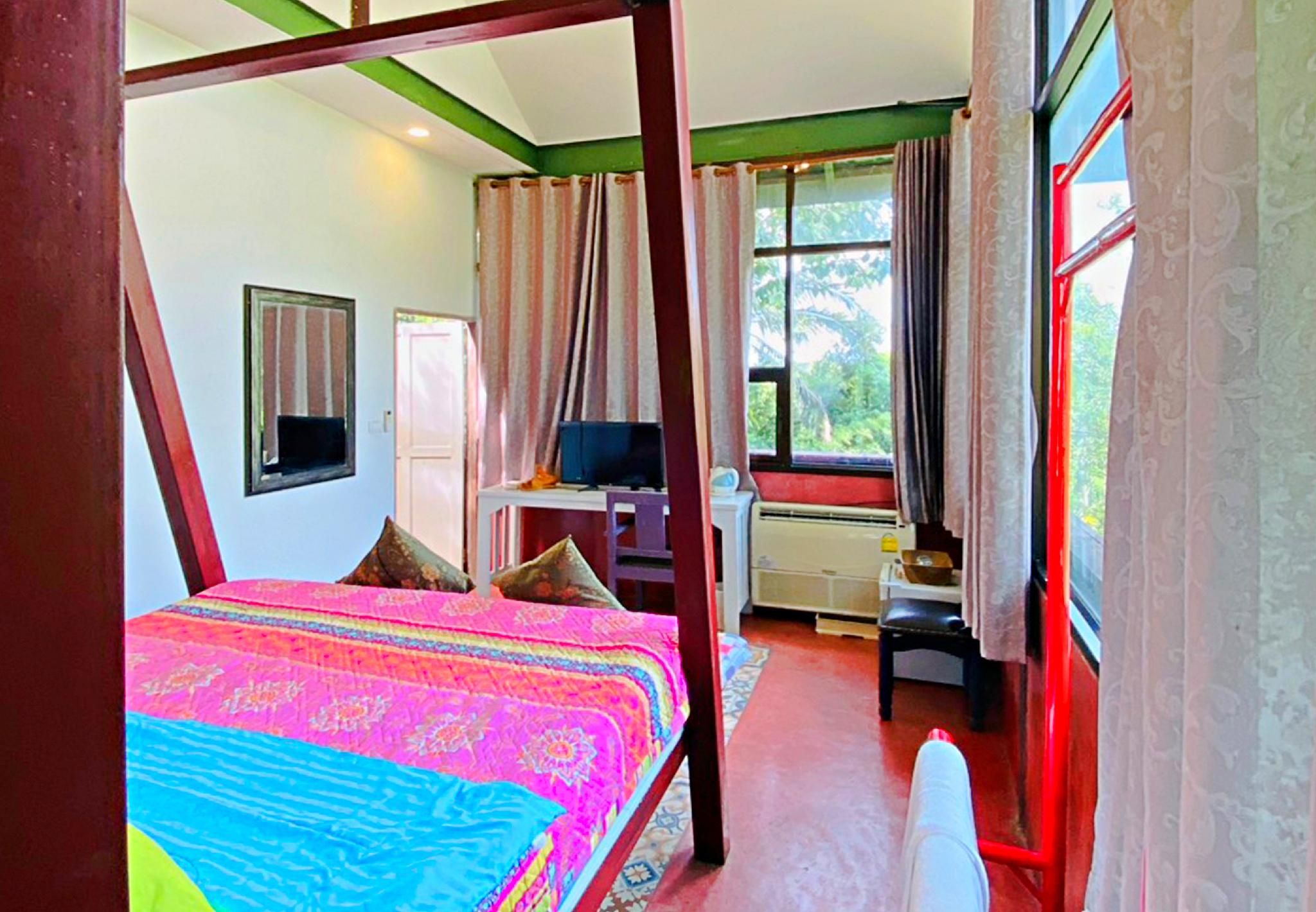 Design Double Room