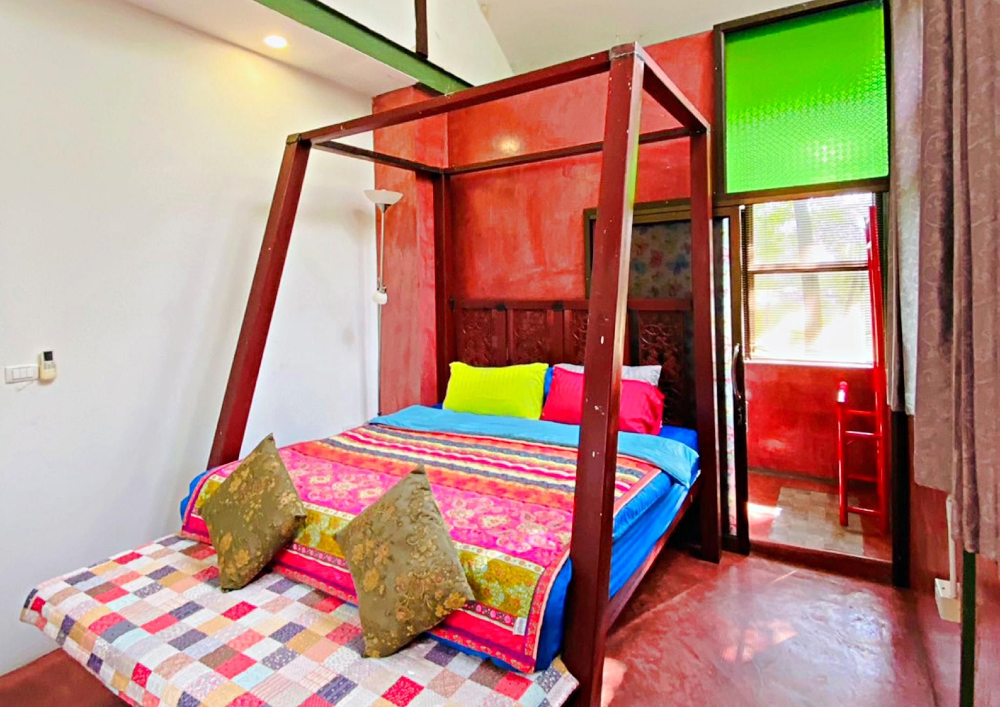 Local Thai Double Room