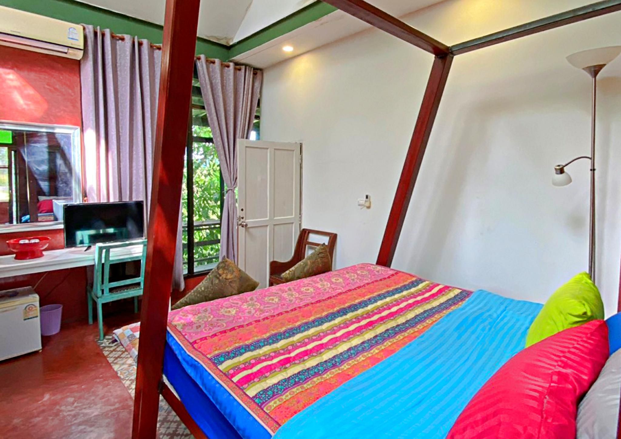 Local Thai Double Room