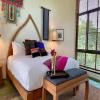 Capybara Zen Resort & Spa